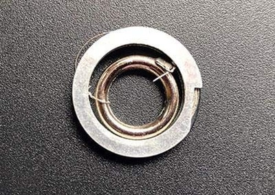 #ad Shomer Tec Escape Wire Micro Saw A Breakthrough in miniaturized Cutting Tec... $31.67