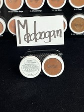 BEN NYE  RICH COCOA  MA-4 CREME FOUNDATION, GENUINE, ONE SHIP FEE 