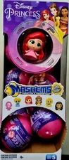 10x Mash'ems Disney Princess (Series 5) Sphere Capsule