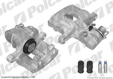 Bremssattel Hinten Links Ate-System für Renault Espace IV Jk0/1 Laguna ab 01->