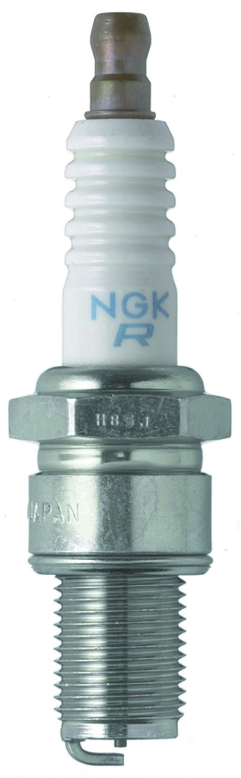 NGK Spark Plugs BR8EGSOLID 3992