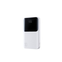 Joyroom Mini Powerbank 10000Mah 22,5W Weiß