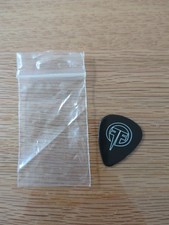 Fear Factory Plektrum Dino Cazares