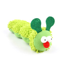 Cat Catnip Toy for Indoor Cats, Cat Chew Toy for Teeth Cleaning, Bite-Resistant