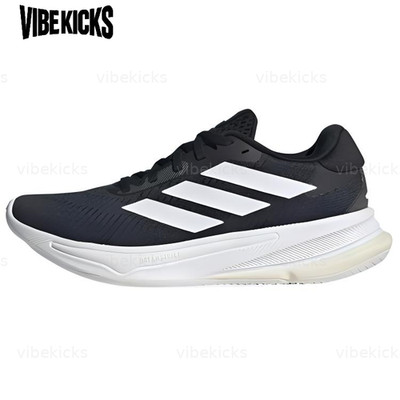 Adidas Wmns Supernova Ease 'Black White' JH6072 Women New