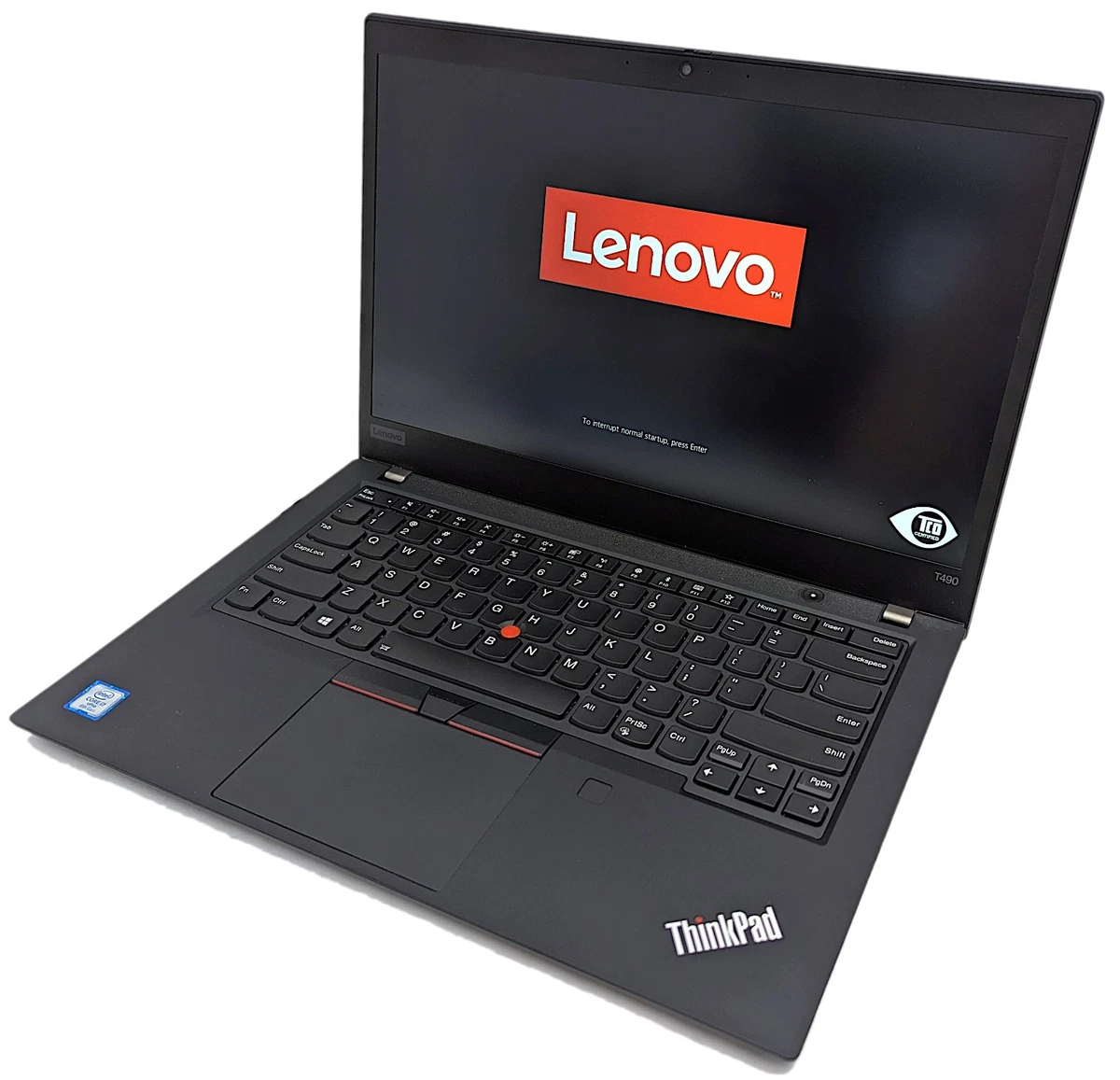 Lenovo Intel Core i7 8th Gen. PC Laptops & Netbooks 1-2 TB Hard