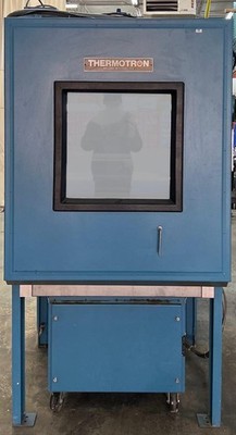 Thermotron F-16-CHMVV-5-5