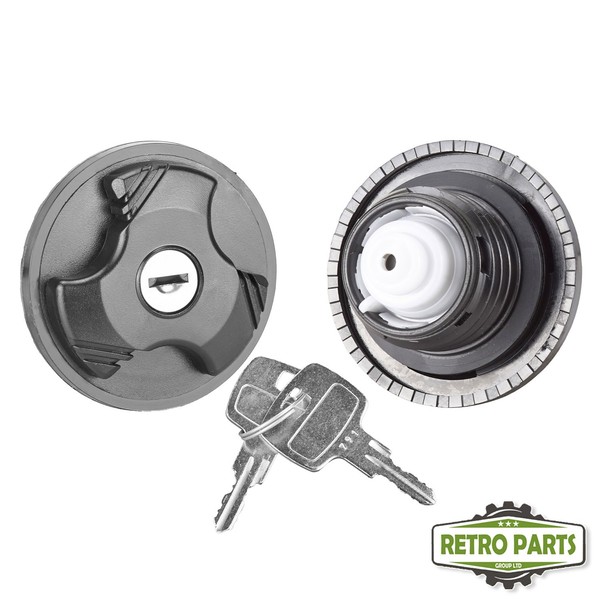 VerschließBarer Tankdeckel FüR Hyundai H100 1986-2004-image