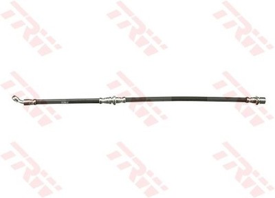 Bremsschlauch Hinten Rechts für Impreza Coupe GFC Station Wagon GF Limo 93-98
