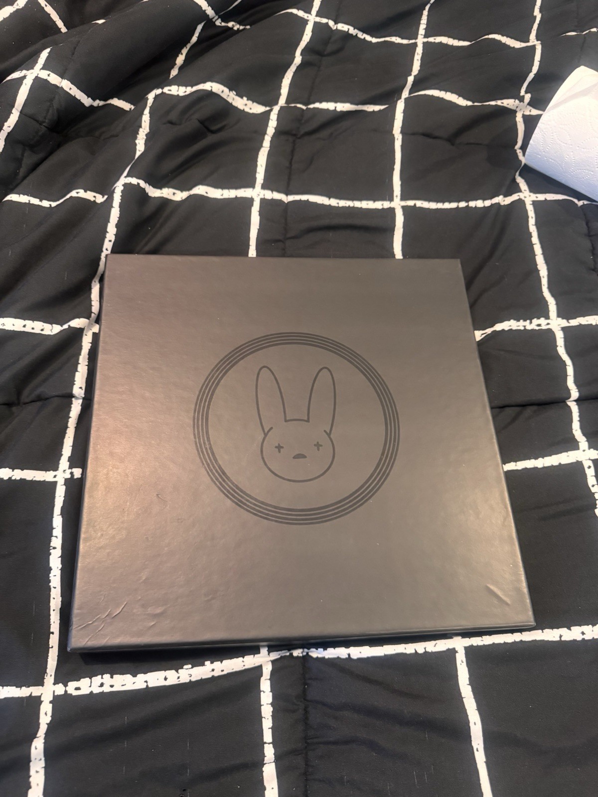 Anniversary Trilogy Vinyl Box Set