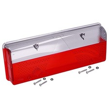 Febi Bilstein Truck Replacement Glass 193011