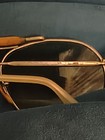 Rochester Optical co. Ful-View 12k Gf Original Aviator Sunglasses AN6531 W/Orig  — photo 3