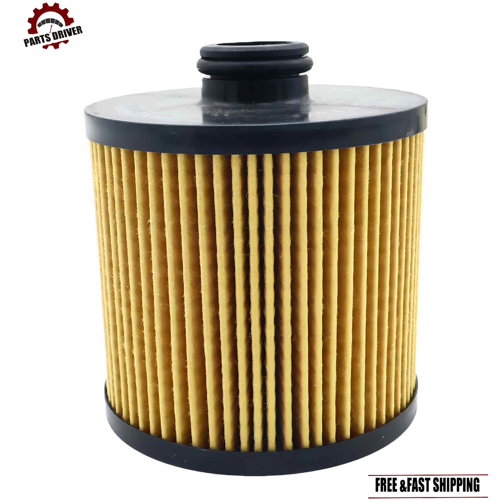 Oil Filter ＆ Air Filter & AC Filter Kit Fits for Bentley Bentayga W12 2017-2023