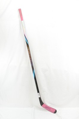 Bauer Nexus Tracer Grip Composite Hockey Stick Senior Left P92, Flex 87