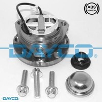 Dayco KWD1144 Radlagersatz Radlager Satz FüR Opel