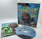 Little Big Planet 2 - Special Edition (Sony PlayStation 3) PS3 CIB