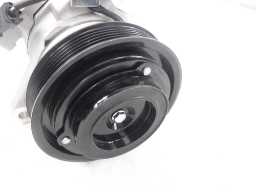 KAC A/C Compressor For 2004-2007 Dodge Dakota / Ram 1500 & Mitsubishi Raider – 3.7L & 4.7L