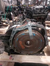 Used Automatic Transmission Assembly Fits 2006 Honda Odyssey At 3.5l Ex-l Leath