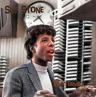 Sly Family Stone - Buttermilk - Cd - G3Z
