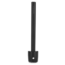 15mm Leather Semicircle Punch Stainless Steel Half Round Tool for Belts and Stra