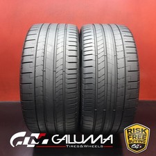 Set Of 2 Tires Pirelli P-zero Pz4 F03 Xl 2853520 28535zr20 104y 97922 Set Of 2 Tires Pirelli P-zero Pz4 F03 Xl 2853520 28535zr20 104y 97922