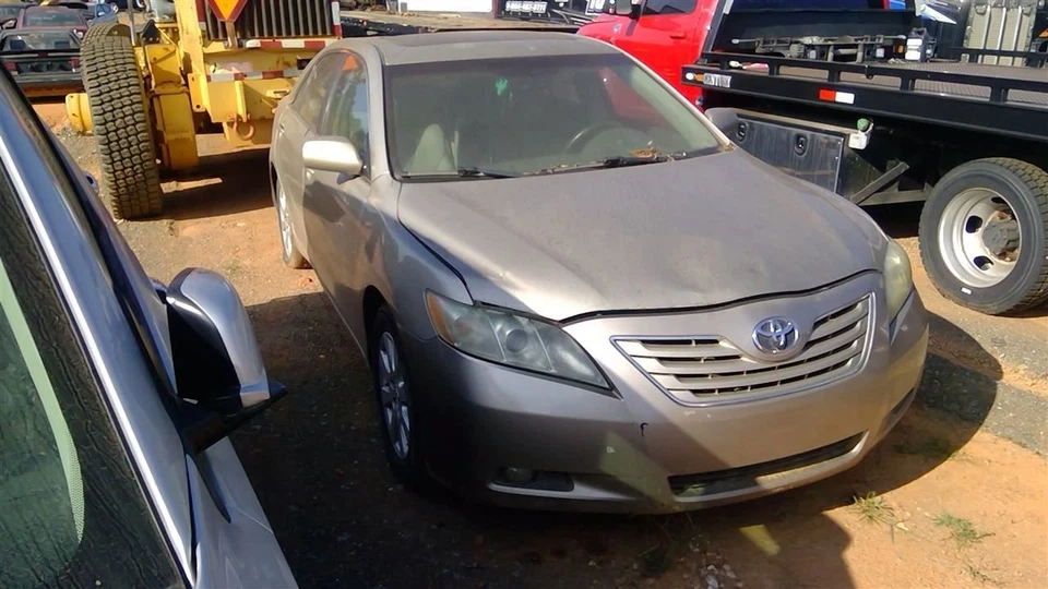 Conjunto de bomba de combustible montado en tanque de combustible para 07-12 LEXUS ES350 255885 Foto 2 de 4