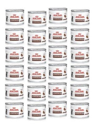 ROYAL CANIN Kitten Gastro Intestinal Digest 24x195 g