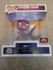 Funko Pop! Deluxe: Marvel - Spider-Man - Target (Exclusive) #1179