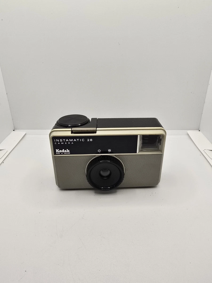 APPAREIL PHOTO ARGENTIQUE Agfa : AGFAMATIC 300 Sensor Vintage EUR 25,00 - FR