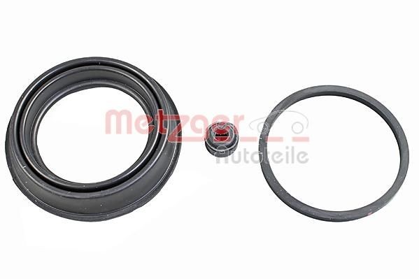 Reparatursatz Bremssattel Vorne Metzger 114 0017 FÜR Opel Instandsetzungssatz-image
