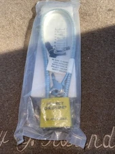 Project Child Safe Cable Gun Lock with 2 Keys New in Original Package