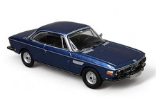 Minichamps Bmw 3.0 Csi 1971 1:87 870020020