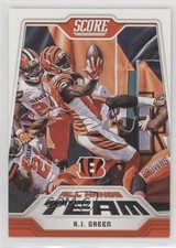 2018 Score All Hands Team AJ Green #15 1hs9