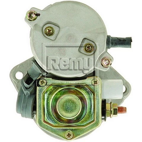 Remy 99606 Premium Starter For Select 90-99 Chrysler Dodge Plymouth Models Foto 2 de 4