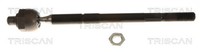 Triscan Axialgelenk Spurstange 8500 16240 FüR Ford Focus 4 HN Turnier HP HM Mhev