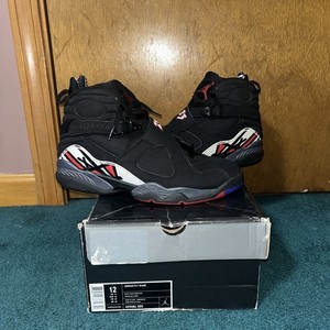 Jordan 8 Playoff 2007 | eBay