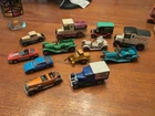 12x vintage lesney matchbox lot of cars Ertl Coke Hot Wheels