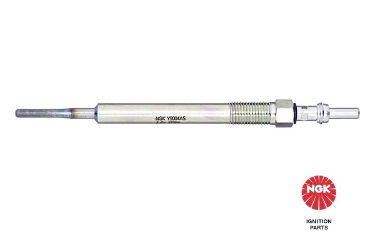 NGK Glow Plug For CHEVROLET Aveo OPEL Astra J VAUXHALL Corsa 06-15 1826357