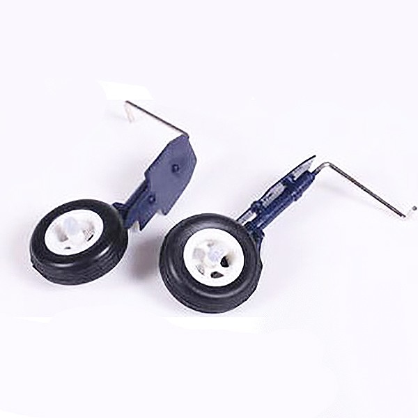 FMS 800mm F4u Corsair V2 Main Landing Gear