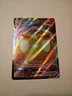 Cinderace VMAX 045/264 Ultra Rare Fusion Strike Pokémon Card