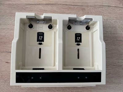 Lifepak 12 Redi Charge Adapter Ladegerät