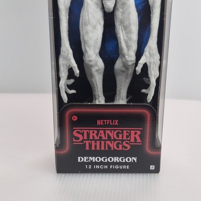 Netflix Stranger Things Season 5 Demogorgon 12