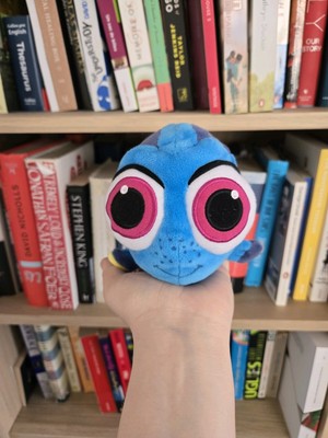''Findet Dorie'' Disney Parks Store BABY DORY Nemo Stofftier Plüschtier -