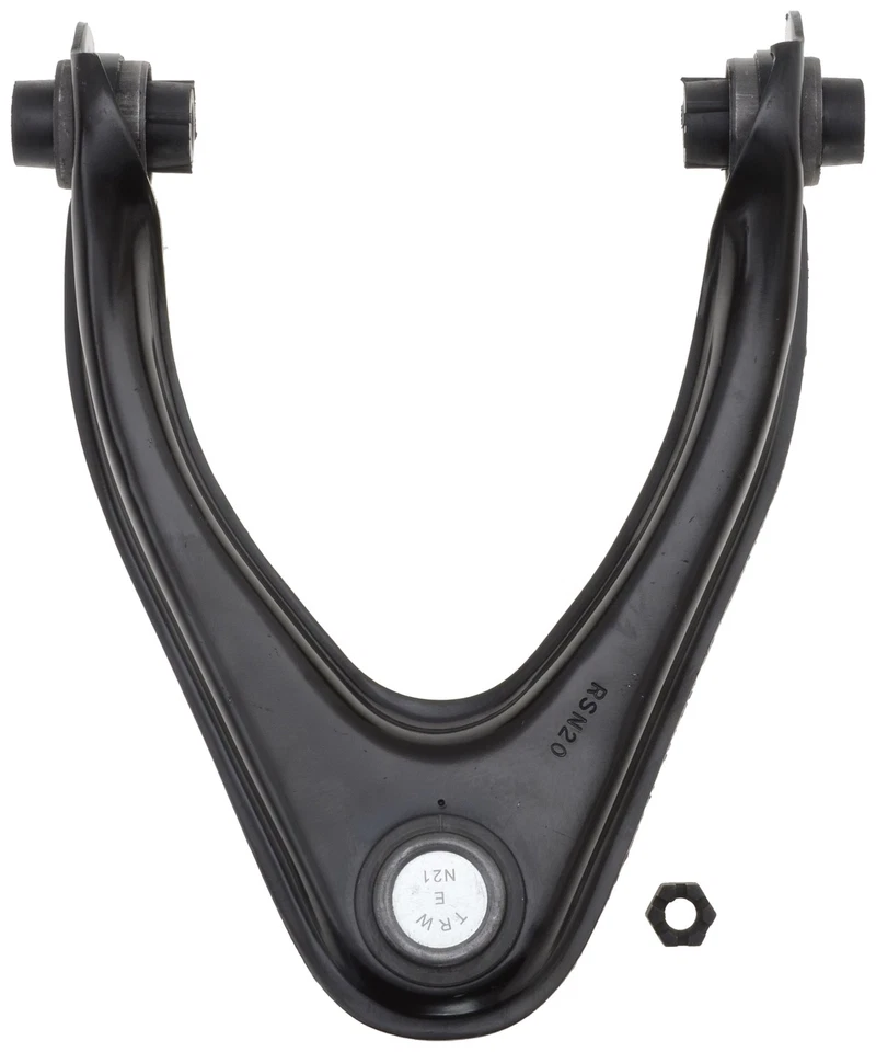 Front Right Upper Control Arm for Honda CR-V 1997 - 2001 TRW JTC625 Foto 2 de 4