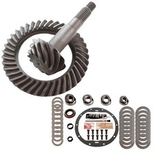 3.55 Ring And Pinion Master Bearing Install Kit - Fits Gm Chevy 8.2 10 Bolt 3.55 Ring And Pinion Master Bearing Install Kit - Fits Gm Chevy 8.2 10 Bolt