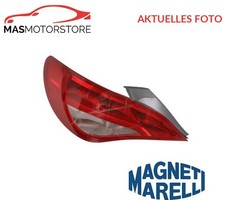 RÜCKLEUCHTE HECKLEUCHTE LINKS MAGNETI MARELLI 714021180751 I NEU OE QUALITÄT