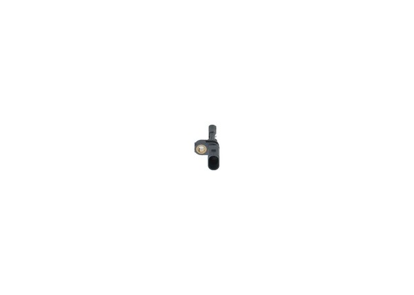NEU - Bosch 0986594606 Sensor, Raddrehzahl FüR VW-image