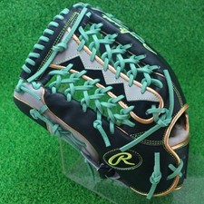 Rawlings Japan Baseball Glove Outfield HOH PRO EXCEL Wizard 02 12.5 LHT