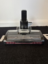 NV602 UKT Power Nozzle Silver Black Head Used Genuine Shark NV602UKt