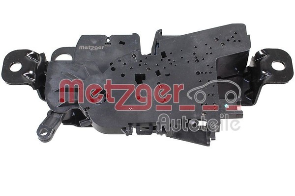 Fahrzeugheckklappe Metzger 2310721 Heckklappenschloss FüR BMW-image